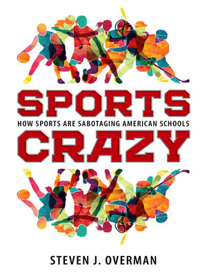 cover image of Sports Crazy